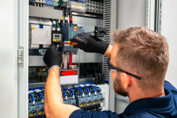 Best Electric Panel Repair  in Tillson, NY