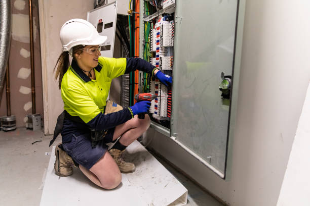 Best Electrical Wiring Services  in Tillson, NY