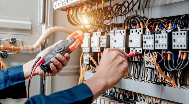 Best Electrical Installation Contractor  in Tillson, NY