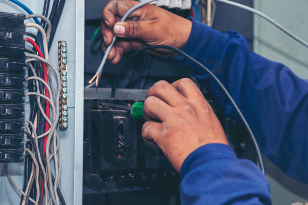 Best Local Electrician Companies  in Tillson, NY