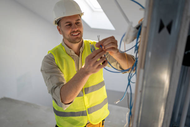 Best Electrical Contractors for Businesses  in Tillson, NY