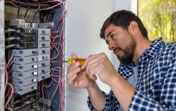 Best Electrical Troubleshooting Services  in Tillson, NY